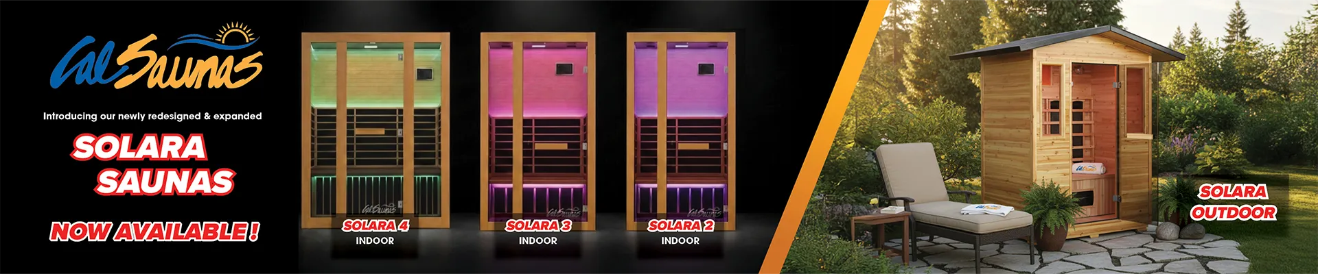 Calspas hot tub being used in a family setting - Pierre