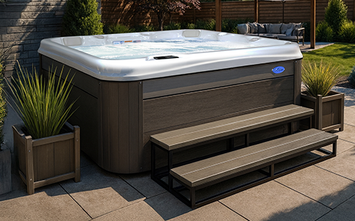 Patio&trade; Spas Pierre hot tubs for sale