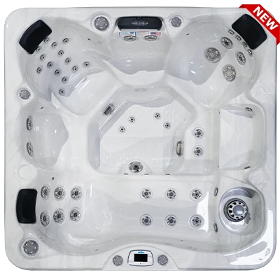 Costa-X EC-749LX hot tubs for sale in Pierre