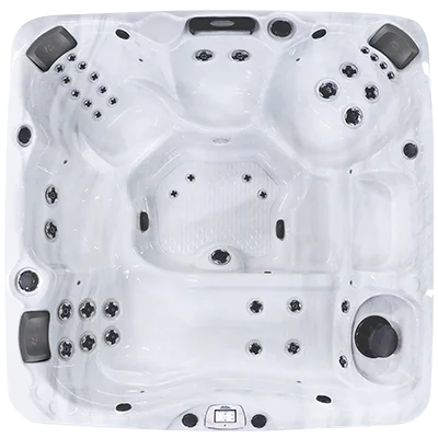 Avalon-X EC-840LX hot tubs for sale in Pierre