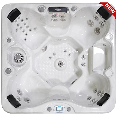 Cancun-X EC-849BX hot tubs for sale in Pierre
