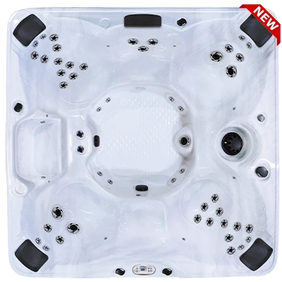 Tropical Plus PPZ-743BC hot tubs for sale in Pierre
