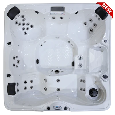 Pacifica Plus PPZ-743LC hot tubs for sale in Pierre